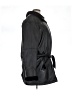 Wilsons Leather 100% Leather Black Coat Size XL - photo 4