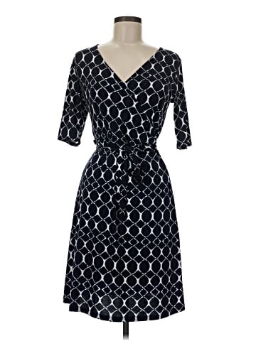 Gilli Casual Dress (view 1)