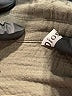 Assorted Brands Houndstooth Gray 3/4 Sleeve Button-Down Shirt Size 2X - photo 7