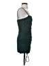 Windsor Green Cocktail Dress Size S - photo 4