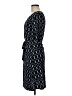 Gilli Argyle Black Casual Dress Size M - photo 5