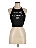 Unbranded Black Tank Top Size M - photo 1