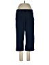 Assorted Brands Blue Casual Pants Size L - photo 1