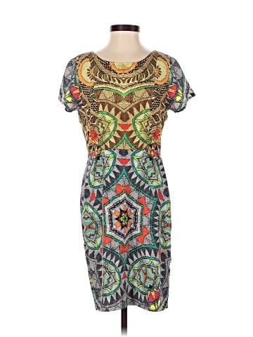 Hemant & Nandita Casual Dress (view 1)
