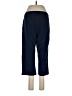 Assorted Brands Blue Casual Pants Size L - photo 2