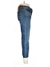 Lucky Brand Hearts Blue Jeans Size 28 waist - photo 4