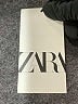 Zara Black Casual Pants Size M - photo 7