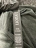 Vuori Solid Black Jumpsuit Size XS - photo 4