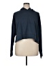 Fabletics Blue Pullover Sweater Size XL - photo 1