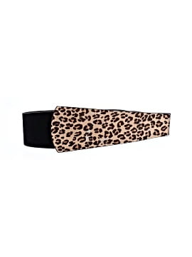 Via Spiga Leather Belt (view 1)