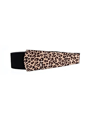 Via Spiga Leather Belt (view 1)