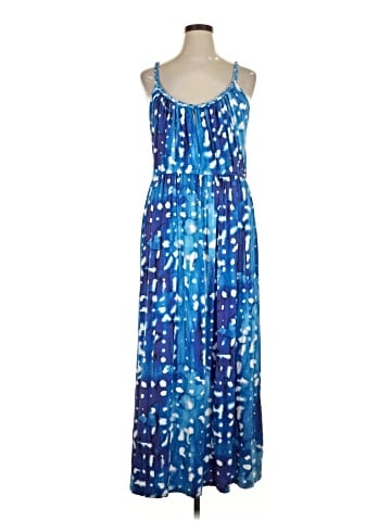 Cynthia Rowley TJX Casual Dress (view 1)