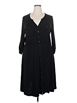 Market and Spruce Casual Dress (view 1)