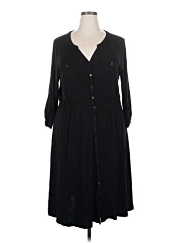 Market and Spruce Casual Dress (view 1)