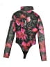 Steve Madden Black Bodysuit Size S - photo 2