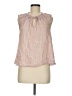 True Craft Pink Tank Top Size M - photo 1
