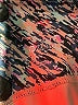 Zella Print Pink Active Pants Size M - photo 7