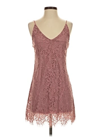 Lots of Love Cocktail Dress (view 1)