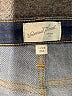Universal Thread Solid Blue Jeans Size 14R - photo 7