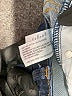 Universal Thread Solid Blue Jeans Size 14R - photo 8