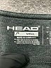 Head Solid Gray Casual Skirt Size S - photo 3