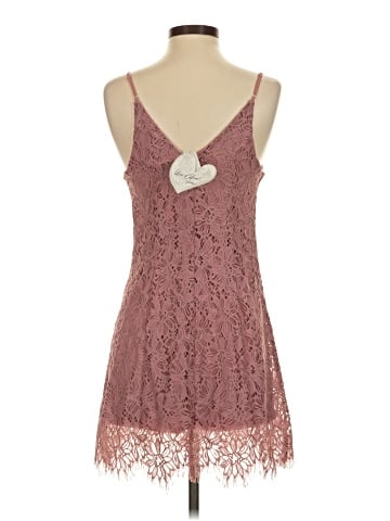 Lots of Love Cocktail Dress (view 2)