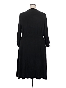 Market and Spruce Casual Dress (view 2)