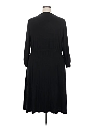 Market and Spruce Casual Dress (view 2)