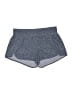 Z by Zella Polka Dots Blue Shorts Size XL - photo 1