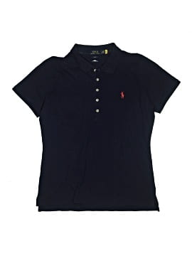 Polo by Ralph Lauren Short Sleeve Top (view 1)