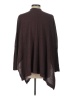 Double Zero 100% Polyester Brown Kimono Size L - photo 2
