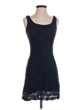 City Triangles Cocktail Dress (view 1)