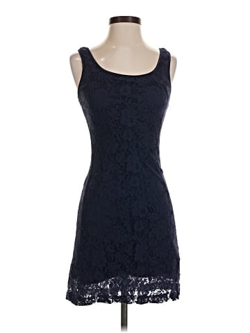 City Triangles Cocktail Dress (view 1)