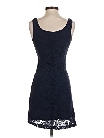 City Triangles Cocktail Dress (view 2)