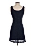 City Triangles Blue Cocktail Dress Size S (estimated) - photo 2