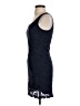 City Triangles Blue Cocktail Dress Size S (estimated) - photo 5