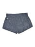 Z by Zella Polka Dots Blue Shorts Size XL - photo 2