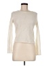 Brandy Melville Ivory Pullover Sweater One size - photo 1