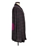 Honey Punch Purple Blazer Size M - photo 4