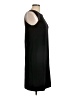 Vince. Black Cocktail Dress Size L - photo 4