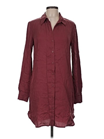 WAYF Casual Dress (view 1)