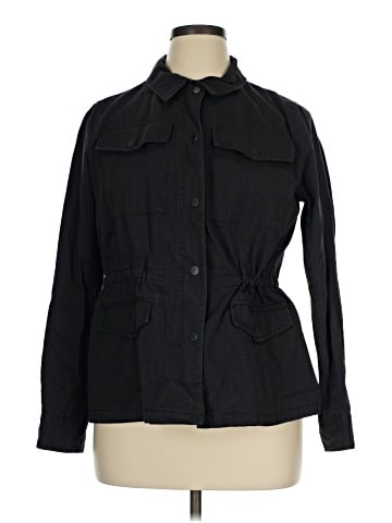 a.n.a. A New Approach Jacket (view 1)