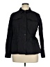 a.n.a. A New Approach 100% Cotton Black Jacket Size XL - photo 1
