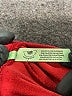 Honeydew Burgundy Casual Pants Size XL - photo 4