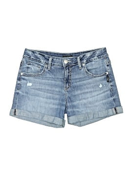 Silver Jeans Co. Denim Shorts