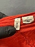Moth Orange Cardigan Size M - photo 7