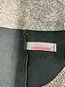 Commando Metallic Silver Bodysuit Size M - photo 3