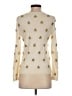 Talbots Stars Gold Pullover Sweater Size P (petite) - photo 2