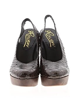 Rowen Wedges (view 2)