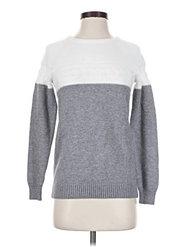 Evolution by Cyrus Pullover Sweater (view 1)